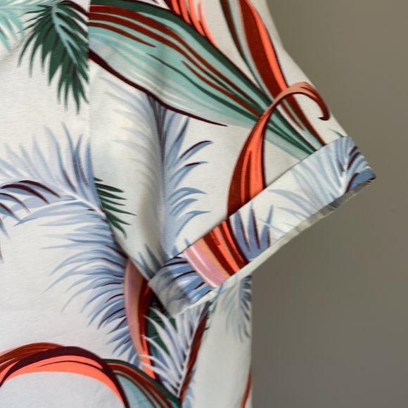 Maison Scotch Malibu Button Up Shirt - Picture 3 of 7